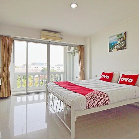 Super Oyo 498 Ladawan Villa Μπανγκόκ Εξωτερικό φωτογραφία