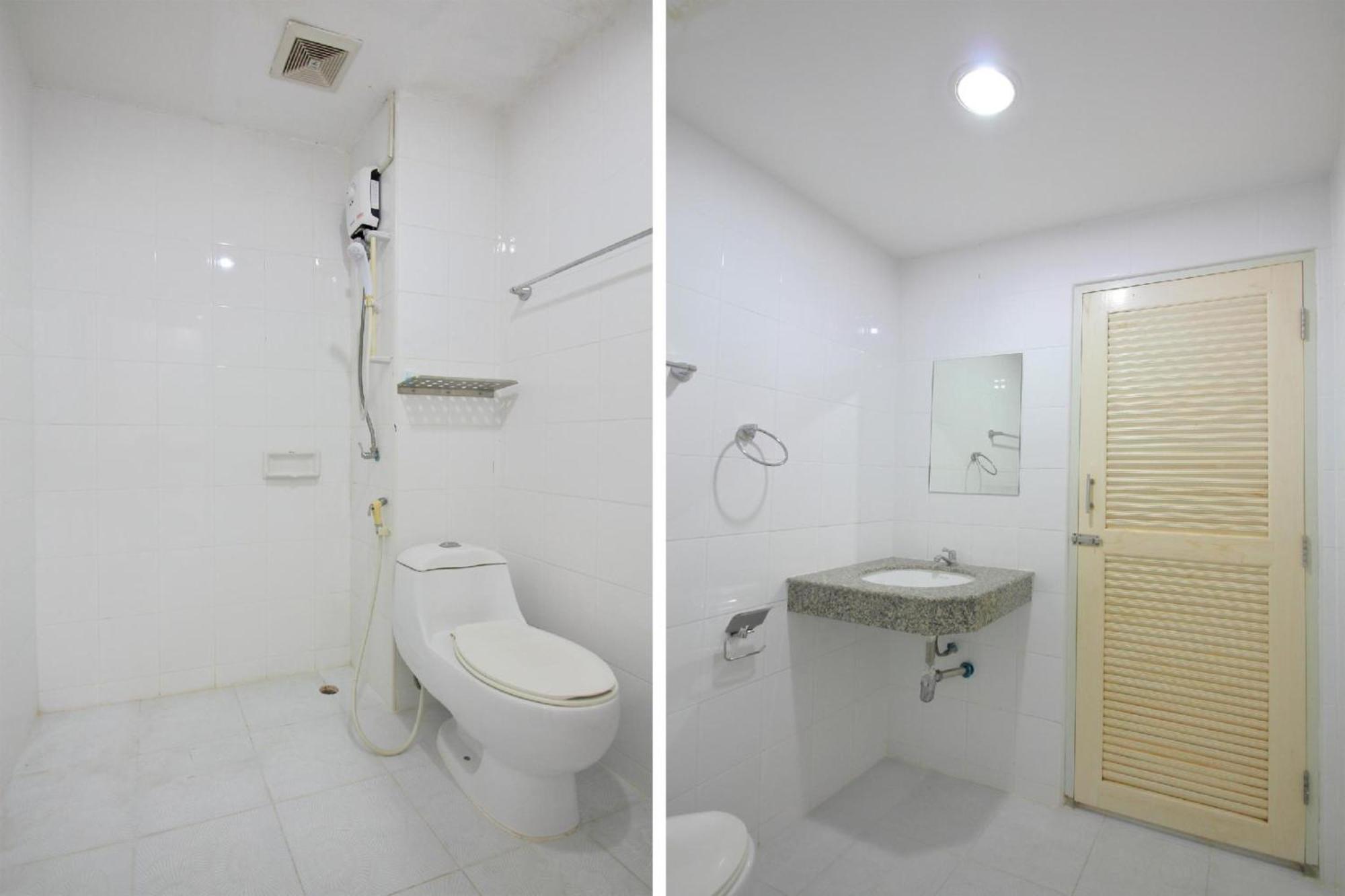 Super Oyo 498 Ladawan Villa Μπανγκόκ Εξωτερικό φωτογραφία