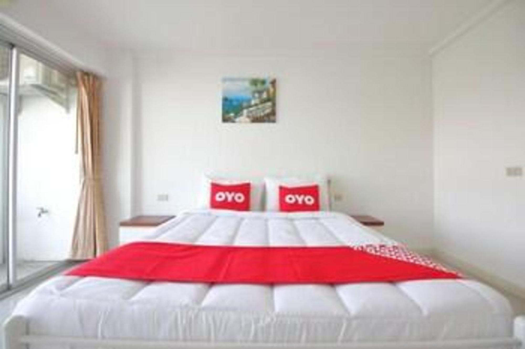 Super Oyo 498 Ladawan Villa Μπανγκόκ Εξωτερικό φωτογραφία