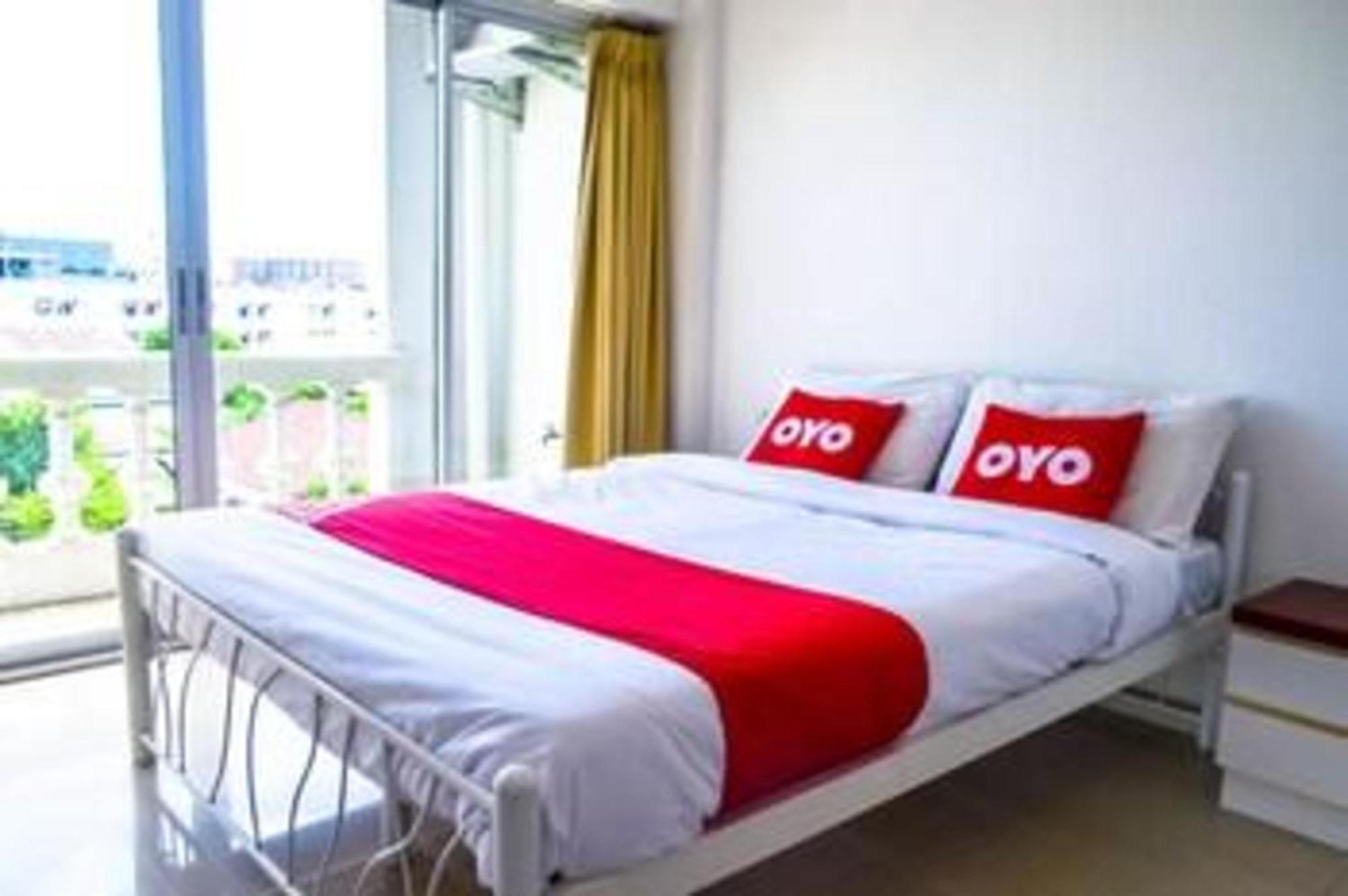 Super Oyo 498 Ladawan Villa Μπανγκόκ Εξωτερικό φωτογραφία