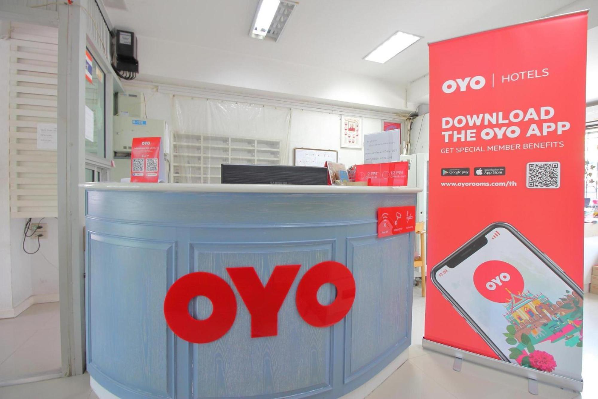 Super Oyo 498 Ladawan Villa Μπανγκόκ Εξωτερικό φωτογραφία