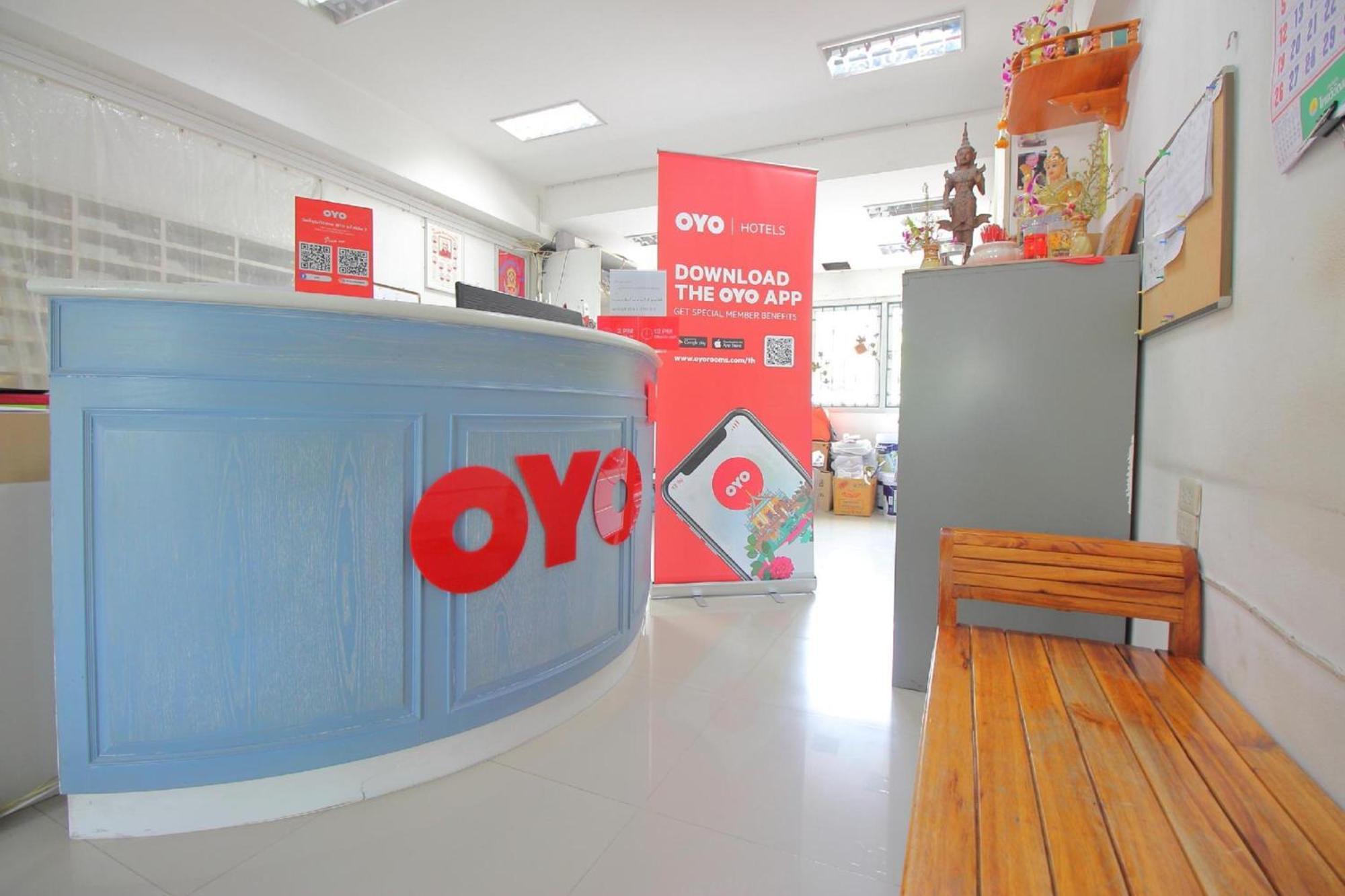 Super Oyo 498 Ladawan Villa Μπανγκόκ Εξωτερικό φωτογραφία