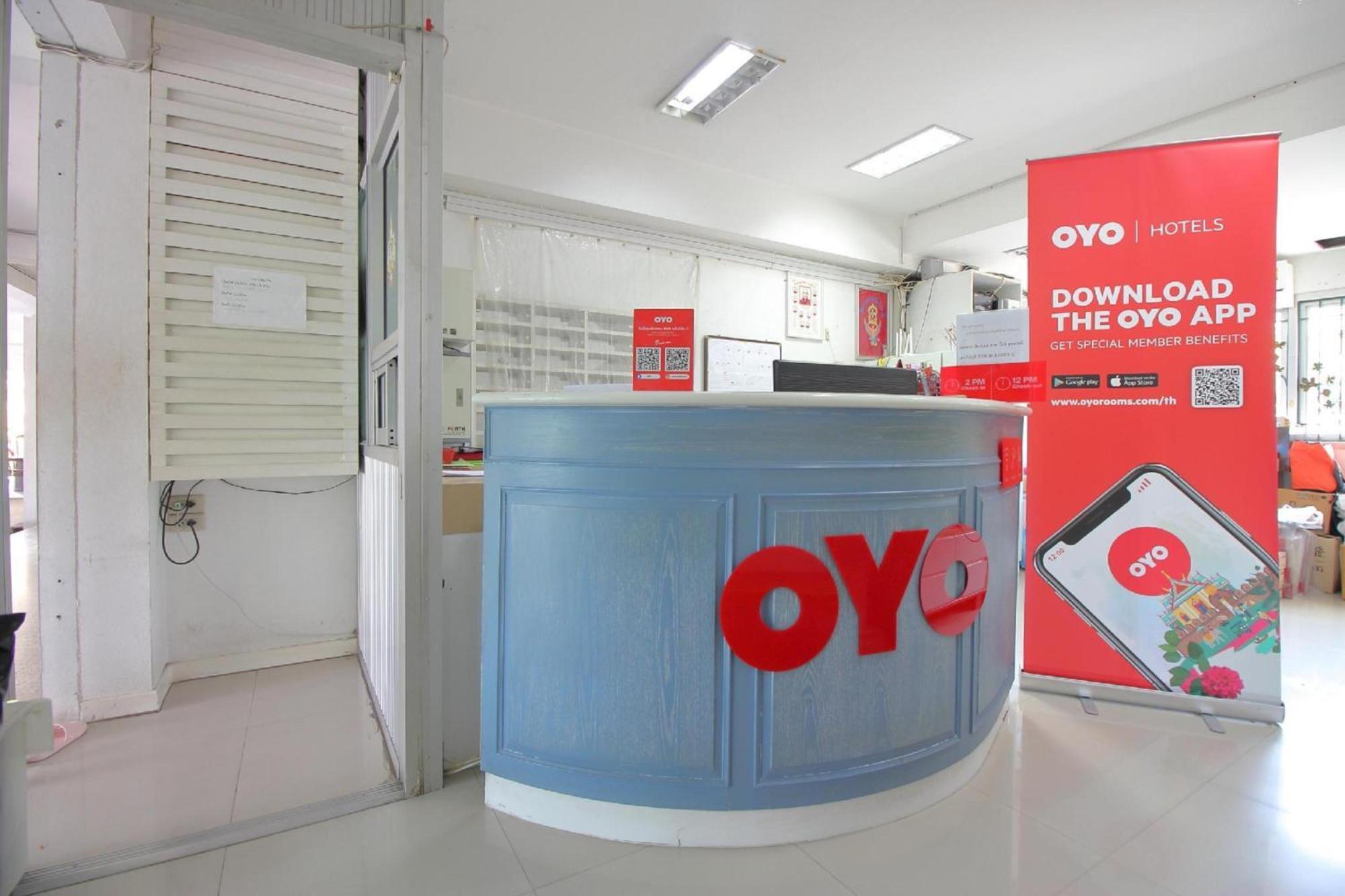 Super Oyo 498 Ladawan Villa Μπανγκόκ Εξωτερικό φωτογραφία